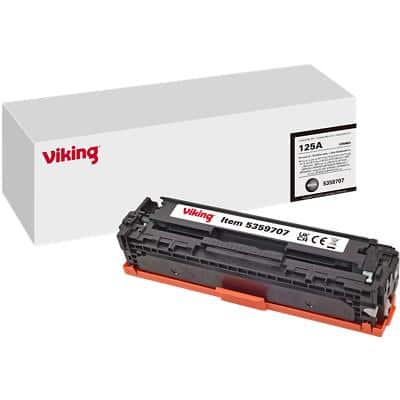 Viking 125A Compatible HP Toner Cartridge CB540A Black