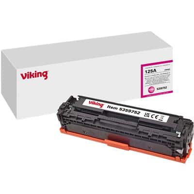 Viking 125A Compatible HP Toner Cartridge CB543A Magenta