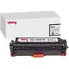 Viking 304A Compatible HP Toner Cartridge CC530A Black