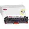 Viking 304A Compatible HP Toner Cartridge CC532A Yellow