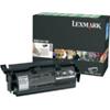 Lexmark Original Toner Cartridge X651A11E Black