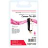 Viking CLI-521M Compatible Canon Ink Cartridge Magenta