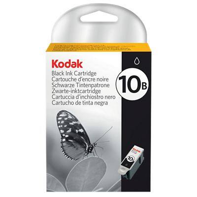 Kodak 10B Original Ink Cartridge 3949914 Black