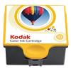 Kodak 10C Original Ink Cartridge 3949930 Cyan, Magenta, Yellow