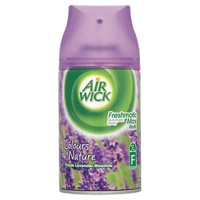 Air Wick Freshmatic Max Air Freshener Refill Lavender 250ml
