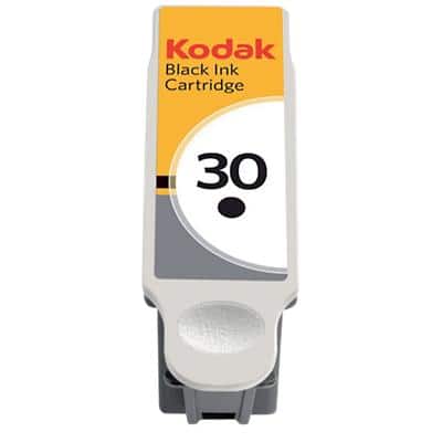 Kodak 30B Original Ink Cartridge 3952330 Black