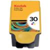 Kodak 30C Original Ink Cartridge 8898033 Cyan, Magenta, Yellow