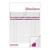 Ease-Apart Invoice Book 50 Sheets