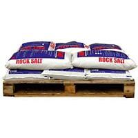 Blended Rock Salt Ultragrip 10 x 25 kg Bags