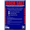 Blended Rock Salt Ultragrip 850KG Bulk Bag