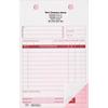 Ease-Apart Personalised Register Forms 50 Sheets Pack of 500
