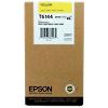 Epson T6144 Original Ink Cartridge C13T614400 Yellow
