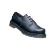 Dr. Martens Safety Shoes Leather Size 13 Black