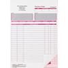 Purchase Order Forms 2-Part Special format 250 Pieces