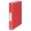 Office Depot Ring Binder Board A4 2 ring 25 mm Red