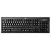 HP Wired Keyboard Classic Black