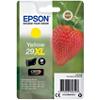 Epson 29XL Original Ink Cartridge C13T29944012 Yellow