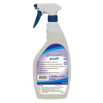 Diversey Air Freshener Spray Goodsense Fresh 750 ml