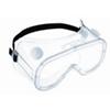 JSP Martcare Anti-Mist, Dust and Liquid Safety Goggles Polycarbonate Clear