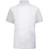 Alexandra Chef Jacket Cotton, Polyester L  White