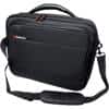 Monolith Laptop Bag 2341 15.6 Inch Nylon, Polyester Black 39.5 x 10.5 x 32 cm