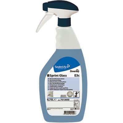 TASKI Glass Cleaner 0.75 ml