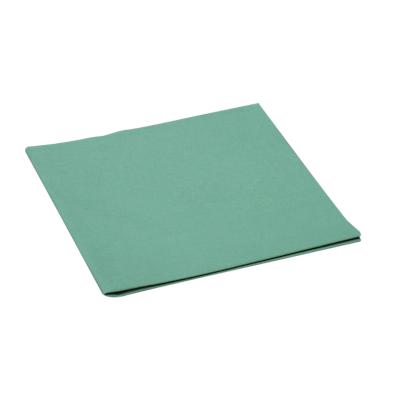 Vileda Cleaning Microfiber Cloths Green 40 x 42cm Pack of 10