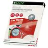 Leitz iLAM Premium Laminating Pouches A4 Glossy 175 microns (2 x 175) Transparent Pack of 100