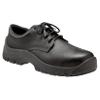 Briggs Safety Shoes Leather Size 11 Black