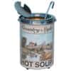 Soupercan Soup Warmer Stainless Steel SCR423 5.1L Assorted