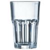 Arc International Hiball Tumbler Glass 280ml Transparent Pack of 48