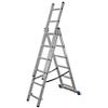 Lyte Ladders Trade Aluminium Combination Ladder 8 rung