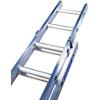 Lyte Ladders EN131 Trade 2 Section Extension Ladder 8 rung