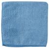 Vileda Cleaning Microfiber Cloths MicroTuff Lite Blue 40 x 40cm Pack of 10