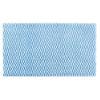 Vileda Semi-Disposable Cleaning Cloths Semi-Disposable Blue 33 x 58cm Pack of 50