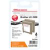 Office Depot Compatible Brother LC1000BK Ink Cartridge Black Pack of 2