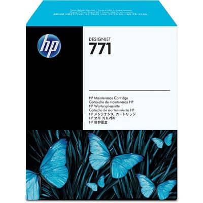 HP CH644A Maintenance Kit