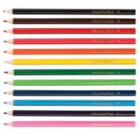 Colourworld Colouring Pencils Assorted Pack of 288
