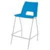 Advanced Furniture Lab/Craft Counter Stool Harmony Blue Pack of 4