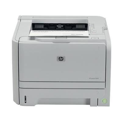 HP LaserJet P2035 Mono Laser Printer A4