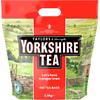 Yorkshire Tea Bags 1660g Pack of 480