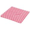 Vileda Cleaning Cloths Red Pack of 5