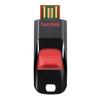 SanDisk USB Flash Drive Cruzer Edge 32 GB Black, Red