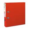 Exacompta Prem Touch Lever Arch File A4+ 80 mm Red 2 ring 79368860 PP (Polypropylene) Portrait