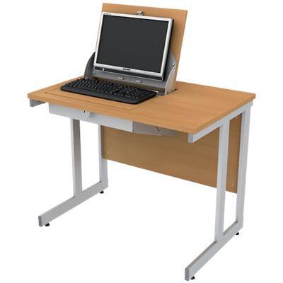 Desk Smarttop 900 x 600 x 725 mm