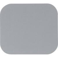 Fellowes Premium Mouse Pad 58023 Silver