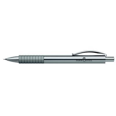 Faber-Castell Basic mechanical pencil polished metal