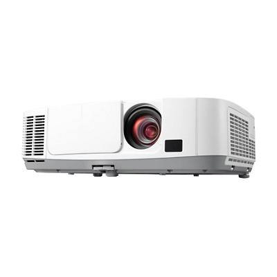 NEC P451W P series projector