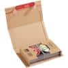 Postal Boxes Brown 175 (W) x 299 (D) x 80 (H) mm Pack of 20