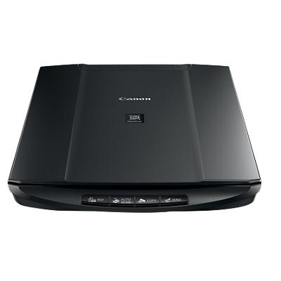 Canon Flatbed Scanner LiDE 120 A4